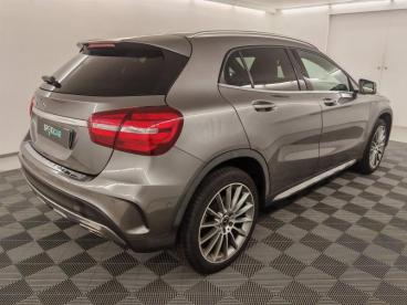 SPOTICAR Mercedes Gla 200 D 136ch Starlight Edition 7g-dct Euro6c Occasion - Suv-4x4 Diesel Gris Montagne - Aubiere - 1203883128_4