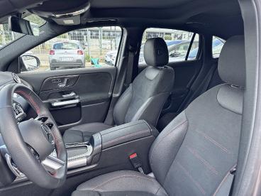 SPOTICAR Mercedes Gla 180 7g-dct Amg Line Occasion - Suv-4x4 Essence Mountaingrau - Met. - Aubagne - 1203895042_4