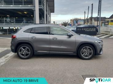 SPOTICAR Mercedes Gla 200 D 150ch Amg Line 8g-dct "pack Prenium Plus" Occasion - Suv-4x4 Diesel . - Brive La Gaillarde - 1203925041_4