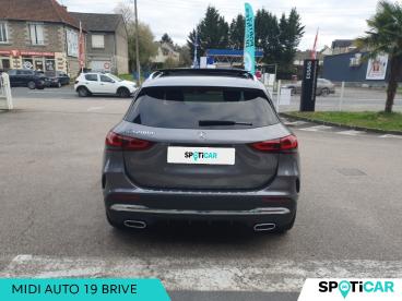SPOTICAR Mercedes Gla 200 D 150ch Amg Line 8g-dct "pack Prenium Plus" Occasion - Suv-4x4 Diesel . - Brive La Gaillarde - 1203925041_5
