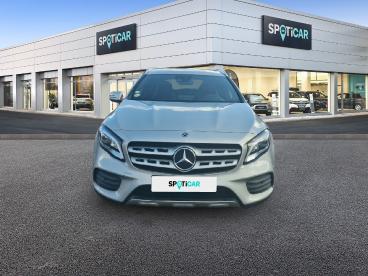 SPOTICAR Mercedes Gla 200 D 7-g Dct 4-matic Fascination Occasion - Suv-4x4 Diesel Gris - Epinal - 1203959828_2