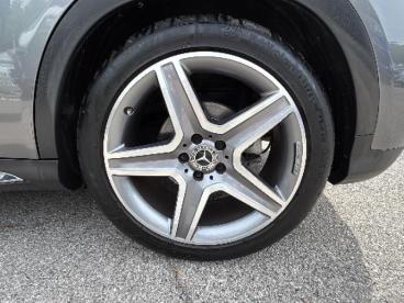 SPOTICAR Mercedes Gla 200 D 136ch Fascination 7g-dct Euro6c Occasion - Suv-4x4 Diesel Gris Montagne - Nice - 1204017192_3