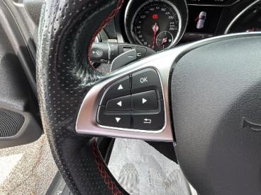 SPOTICAR Mercedes Gla 200 D 136ch Fascination 7g-dct Euro6c Occasion - Suv-4x4 Diesel Gris Montagne - Nice - 1204017192_5