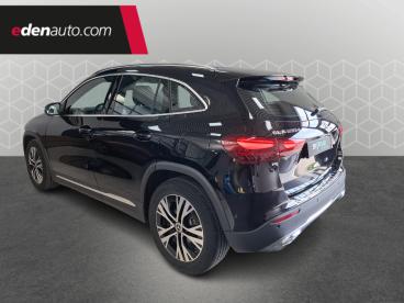 SPOTICAR Mercedes Gla 200 D 8g-dct Progressive Line Occasion - Suv-4x4 Diesel Noir - Biscarrosse - 1204050562_3