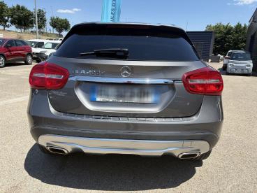 SPOTICAR Mercedes Gla 200 D Business Executive Edit Bva7 Occasion - Suv-4x4 Diesel Gris Foncé - Beaucaire - 1204054598_3