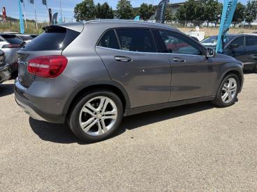 SPOTICAR Mercedes Gla 200 D Business Executive Edit Bva7 Occasion - Suv-4x4 Diesel Gris Foncé - Beaucaire - 1204054598_5