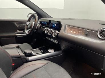 SPOTICAR Mercedes Gla 200 7g-dct Amg Line Occasion - Suv-4x4 Essence Blanc - Meaux - 1204079273_4