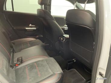 SPOTICAR Mercedes Gla 200 7g-dct Amg Line Occasion - Suv-4x4 Essence Blanc - Meaux - 1204079273_5