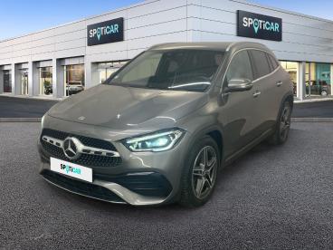 SPOTICAR Mercedes Gla 200 D 8g-dct Amg Line Occasion - Suv-4x4 Diesel Gris - Toulouse - 1204115529_1