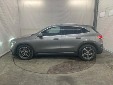 SPOTICAR Mercedes Gla 200 D 8g-dct Amg Line Occasion - Suv-4x4 Diesel Gris - Toulouse - 1204115529_2