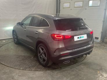 SPOTICAR Mercedes Gla 200 D 8g-dct Amg Line Occasion - Suv-4x4 Diesel Gris - Toulouse - 1204115529_3