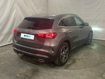 SPOTICAR Mercedes Gla 200 D 8g-dct Amg Line Occasion - Suv-4x4 Diesel Gris - Toulouse - 1204115529_5