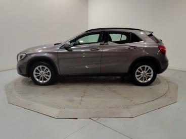 SPOTICAR Mercedes Gla 180 Inspiration Occasion - Suv-4x4 Essence Gris - Villeneuve d'ascq - 1204136863_2