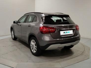 SPOTICAR Mercedes Gla 180 Inspiration Occasion - Suv-4x4 Essence Gris - Villeneuve d'ascq - 1204136863_3