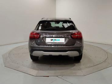 SPOTICAR Mercedes Gla 180 Inspiration Occasion - Suv-4x4 Essence Gris - Villeneuve d'ascq - 1204136863_4