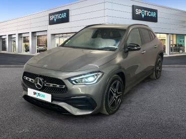 SPOTICAR Mercedes Gla 200 D 8g-dct Amg Line Occasion - Suv-4x4 Diesel Gris - Toulouse - 1204165531_1