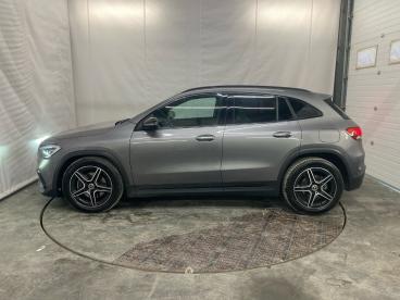 SPOTICAR Mercedes Gla 200 D 8g-dct Amg Line Occasion - Suv-4x4 Diesel Gris - Toulouse - 1204165531_2