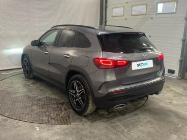 SPOTICAR Mercedes Gla 200 D 8g-dct Amg Line Occasion - Suv-4x4 Diesel Gris - Toulouse - 1204165531_3