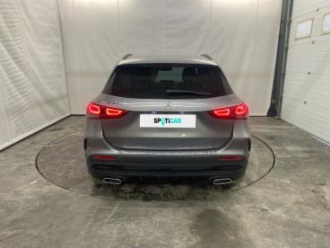 SPOTICAR Mercedes Gla 200 D 8g-dct Amg Line Occasion - Suv-4x4 Diesel Gris - Toulouse - 1204165531_4