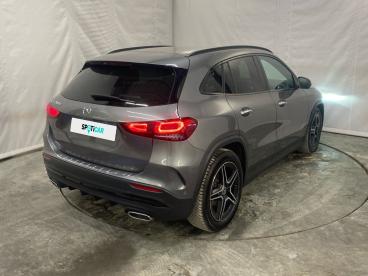 SPOTICAR Mercedes Gla 200 D 8g-dct Amg Line Occasion - Suv-4x4 Diesel Gris - Toulouse - 1204165531_5