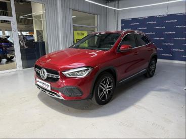 SPOTICAR Mercedes Gla 200 D 150ch Progressive Line 8g-dct Occasion - Suv-4x4 Diesel Rouge Patagonie Métallisé Designo - Corbeil-essonnes - 1204242507_1