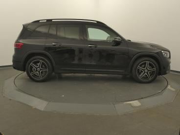 SPOTICAR Mercedes Glb 200 D 8g-dct Amg Line Occasion - Suv-4x4 Diesel Noir - Angers - 1203738498_4