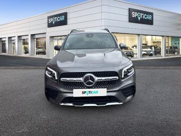 SPOTICAR Mercedes Glb 200 163ch Amg Line 7g Dct 7 Places Occasion - Suv-4x4 Essence Gris Montagne Métallisé - Anthy-sur-leman - 1203748134_2