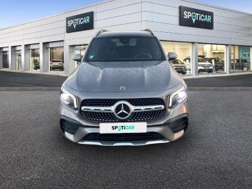 SPOTICAR Mercedes Glb 200 D 8g-dct Amg Line Occasion - Suv-4x4 Diesel Gris - Saint Brieuc - 1203800323_2
