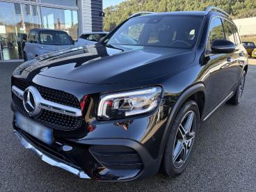 SPOTICAR Mercedes Glb 220 D Amg Line 4matic Occasion - Suv-4x4 Diesel Blanc - Beaucaire - 1203877491_1