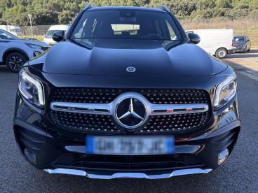 SPOTICAR Mercedes Glb 220 D Amg Line 4matic Occasion - Suv-4x4 Diesel Blanc - Beaucaire - 1203877491_2