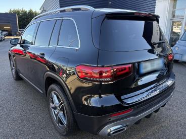 SPOTICAR Mercedes Glb 220 D Amg Line 4matic Occasion - Suv-4x4 Diesel Blanc - Beaucaire - 1203877491_4