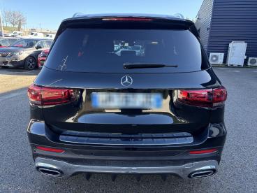 SPOTICAR Mercedes Glb 220 D Amg Line 4matic Occasion - Suv-4x4 Diesel Blanc - Beaucaire - 1203877491_5