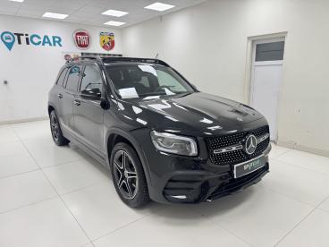 SPOTICAR Mercedes Glb 200 D Amg Line Occasion - Suv-4x4 Diesel Noir - Yvetot - 1203883556_2