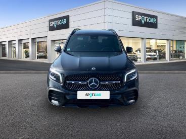 SPOTICAR Mercedes Glb 200 D 8g-dct Amg Line Occasion - Suv-4x4 Diesel Noir - Castres - 1204079593_2