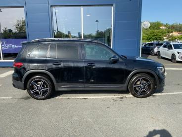 SPOTICAR Mercedes Glb 200 D 8g-dct Amg Line Occasion - Suv-4x4 Diesel Noir - Castres - 1204079593_4