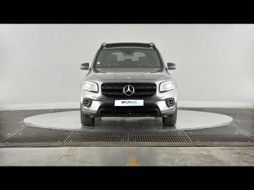 SPOTICAR Mercedes Glb 200d 150ch Business Line 8g Dct Occasion - Suv-4x4 Diesel Gris Montagne Métallisé - Clermont Ferrand - 1204160675_2