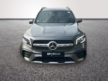 SPOTICAR Mercedes Glb 250 Amg Line 4matic Occasion - Suv-4x4 Essence Gris Foncé - Pierrelatte - 1204205575_2