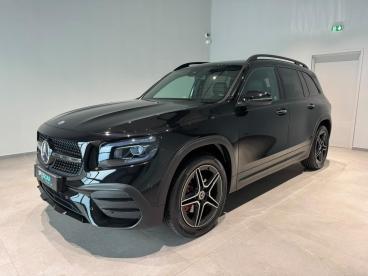 SPOTICAR Mercedes Glb 200 7g-dct Progressive Line Occasion - Suv-4x4 Essence Noir - Terville - 1204213989_1