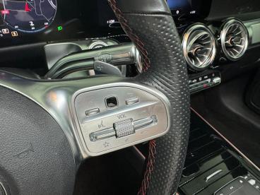 SPOTICAR Mercedes Glb 200 7g-dct Progressive Line Occasion - Suv-4x4 Essence Noir - Terville - 1204213989_5