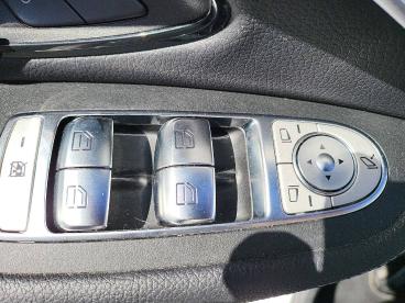 SPOTICAR Mercedes Glc 220 D 9g-tronic 4matic Amg Line Occasion - Suv-4x4 Diesel Blanc - Chambery - 1203634996_2