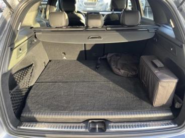 SPOTICAR Mercedes Glc 300 De 194+122ch Avantgarde Line 4matic 9g-tronic Occasion - Suv-4x4 Hybride Rechargeable Gris Sélénite Métallisé - Brest - 1203788978_4