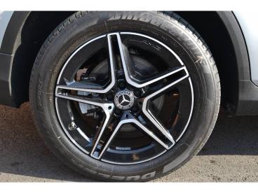 SPOTICAR Mercedes Glc 300 E 9g-tronic 4matic Amg Line Occasion - Suv-4x4 Hybride Gris - Gujan Mestras - 1203974111_5