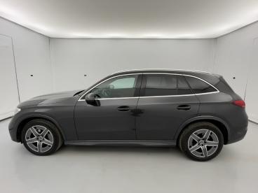 SPOTICAR Mercedes Glc 220 D 9g-tronic 4matic Amg Line Occasion - Suv-4x4 Diesel Noir - Lomme - 1203993740_2