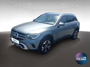 SPOTICAR Mercedes Glc 300 E 211+122ch Business Line 4matic 9g-tronic Eur Occasion - Suv-4x4 Hybride Rechargeable Gris Graphite Métallisé - Rouxmesnil-bouteilles - 1204096392_1