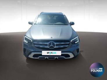 SPOTICAR Mercedes Glc 300 E 211+122ch Business Line 4matic 9g-tronic Eur Occasion - Suv-4x4 Hybride Rechargeable Gris Graphite Métallisé - Rouxmesnil-bouteilles - 1204096392_2