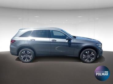 SPOTICAR Mercedes Glc 300 E 211+122ch Business Line 4matic 9g-tronic Eur Occasion - Suv-4x4 Hybride Rechargeable Gris Graphite Métallisé - Rouxmesnil-bouteilles - 1204096392_4