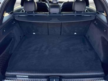 SPOTICAR Mercedes Glc 350 E 211+116 Fascination 4matic 7g-tronic Plus Occasion - Suv-4x4 Hybride Rechargeable Blanc Polaire - Caudan - 1204149128_5