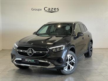 SPOTICAR Mercedes Glc 300 E 9g-tronic 4matic Avantgarde Line Occasion - Suv-4x4 Hybride Rechargeable Gris Fonce - Bergerac - 1204158179_1