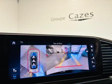 SPOTICAR Mercedes Gle 400 E 9g-tronic 4matic Amg Line Occasion - Suv-4x4 Hybride Rechargeable Noir - Bergerac - 1203742821_3