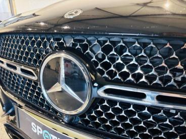 SPOTICAR Mercedes Gle 400 E 9g-tronic 4matic Amg Line Occasion - Suv-4x4 Hybride Rechargeable Noir - Bergerac - 1203742821_4